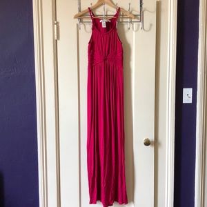 Max Studio Maxi Dress